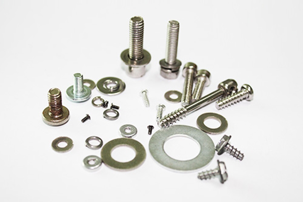 Precision Hardware Testing Machine