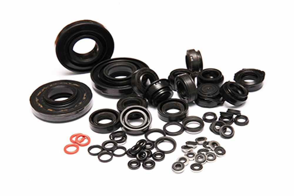 Rubber Products Testing Machine