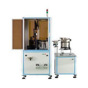 O-ring optical sorting machine O-ring optical sorting machine