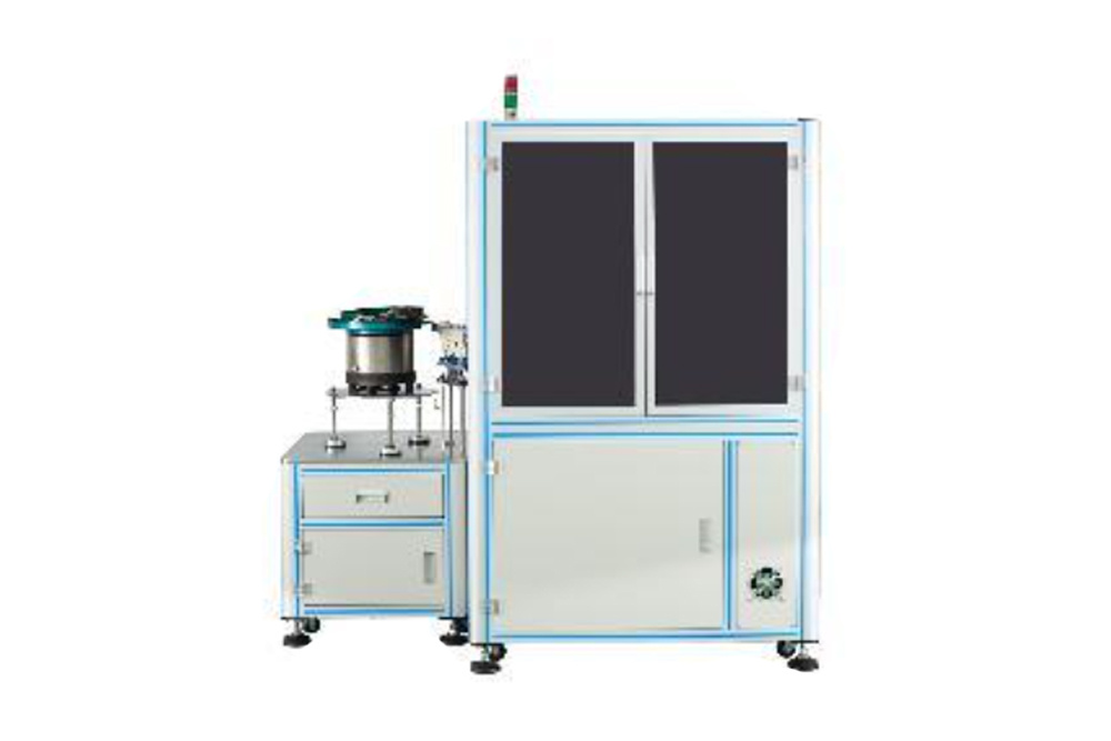 Unlocking Efficiency: The Role of Probe POGOPIN Optical Sorting Machines in China’s Manufacturing Industry
