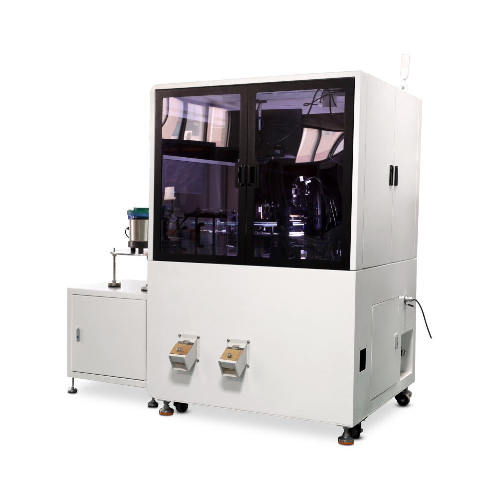 Revolutionizing Rubber Recycling: The Role of Optical Sorting Machines