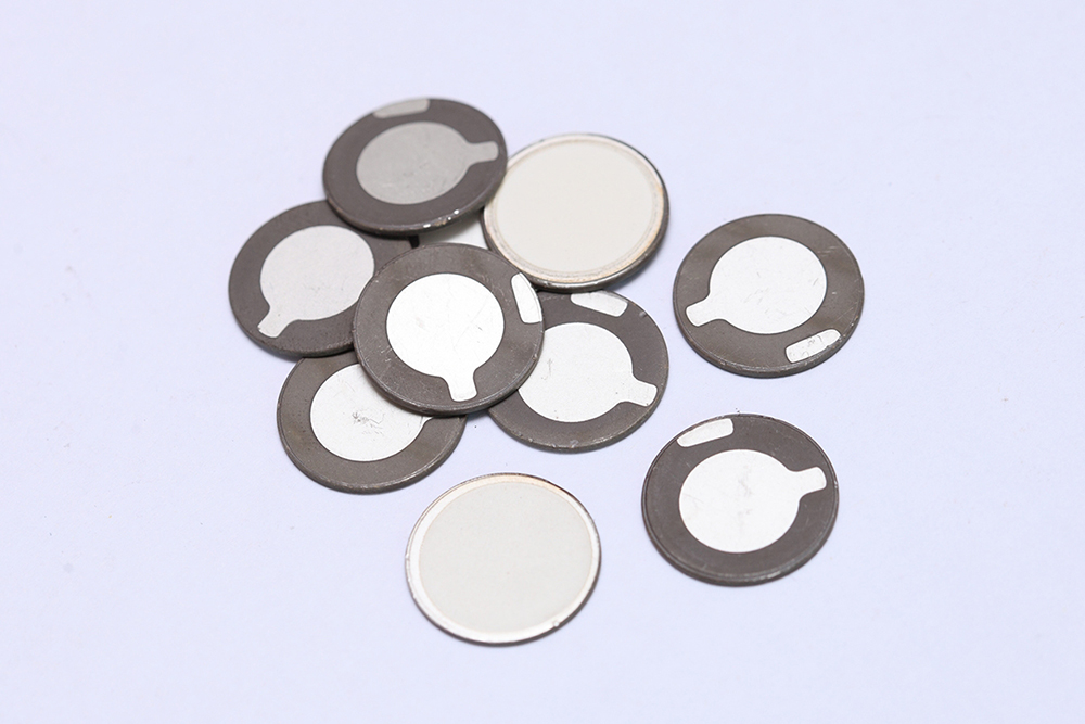 Button Testing Machine
