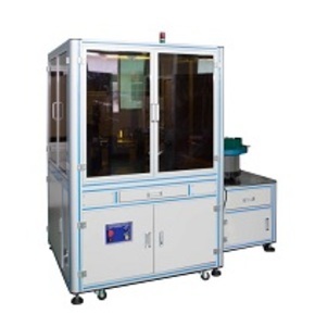 Other non-standard testing machines