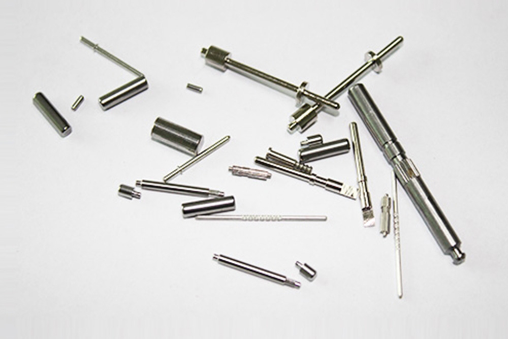 Precision Hardware Testing Machine