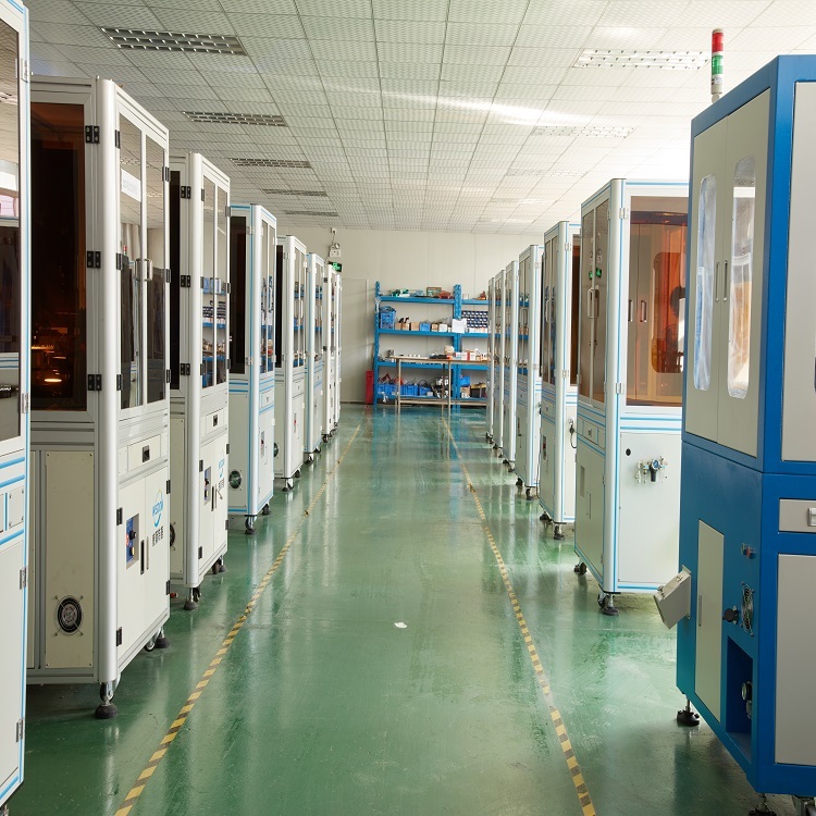 The Rise of Testing Machines: Revolutionizing Quality Control