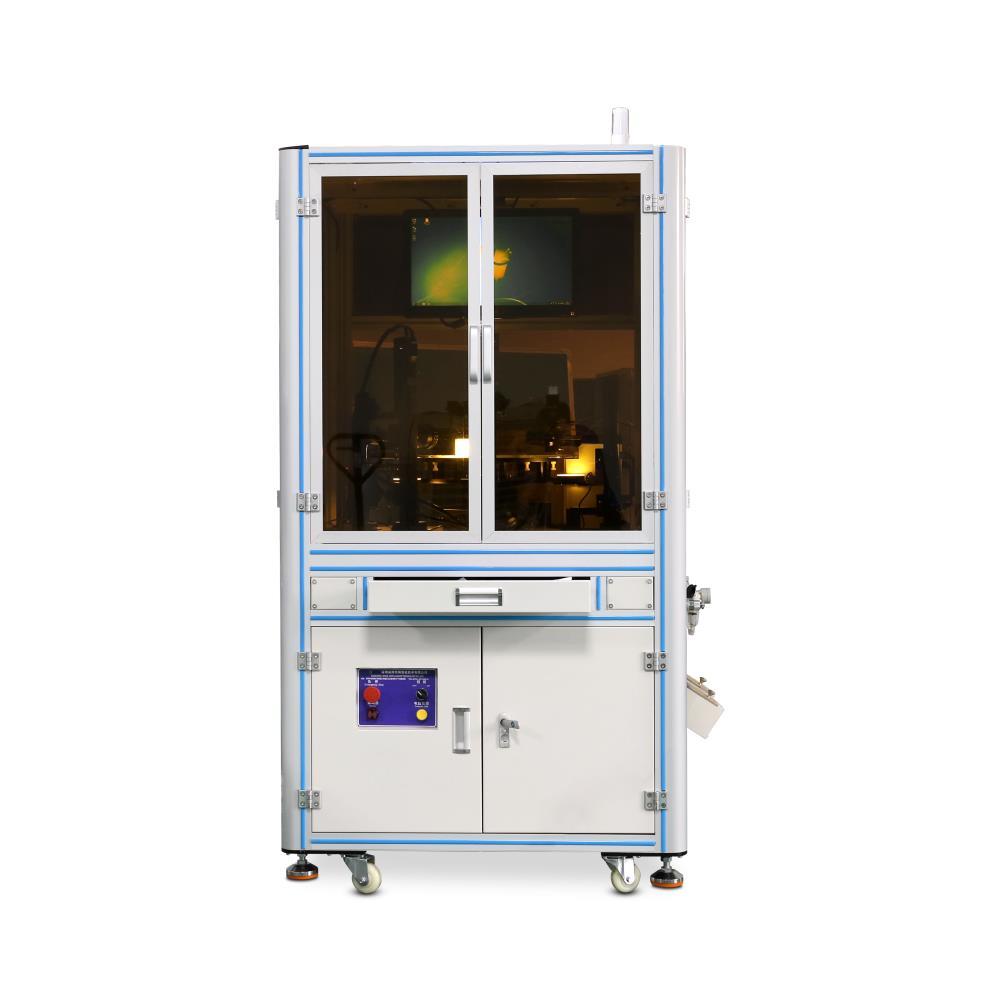 Revolutionizing Rubber Recycling: The Role of Optical Sorting Machines