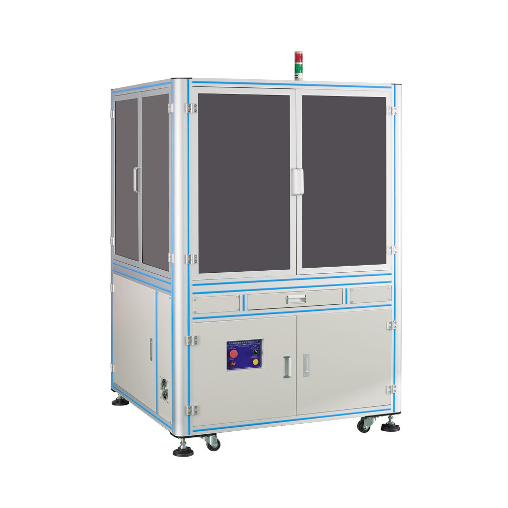 Maximizing Efficiency with CCD360 Degree Rotating Screening Machines: A Comprehensive Guide