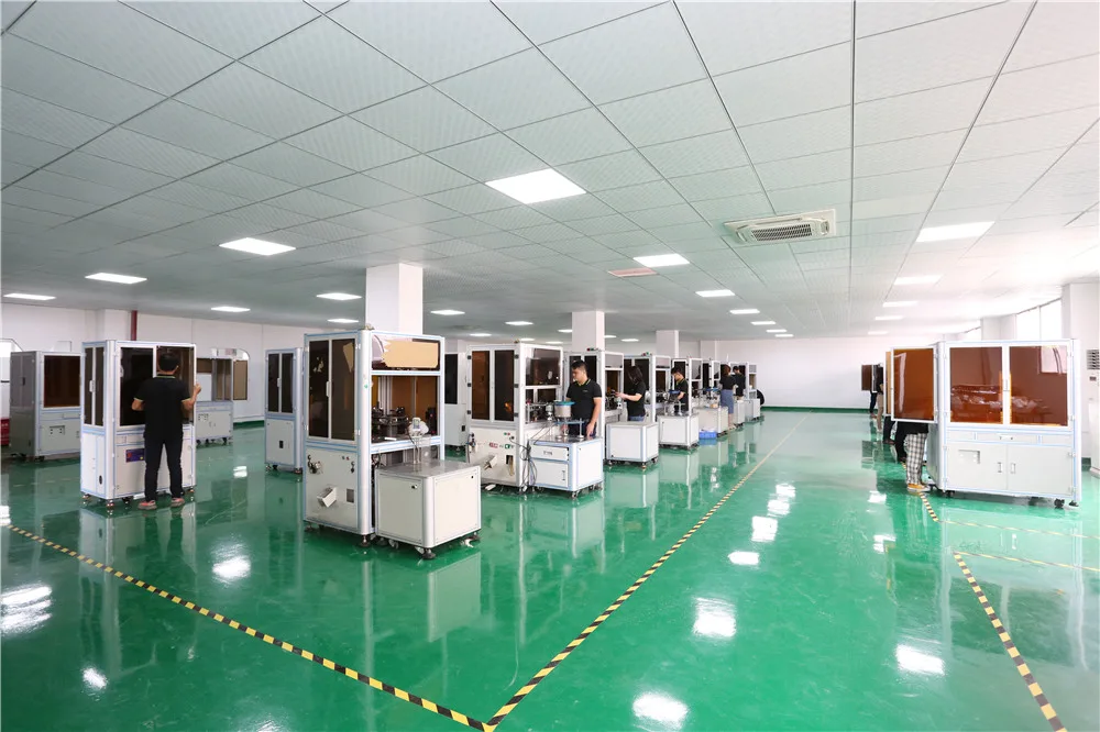 Enhancing Quality Control: A Deep Dive into Aoi Automatic Optical Inspection