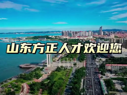 山东方正人才合作有限公司简介