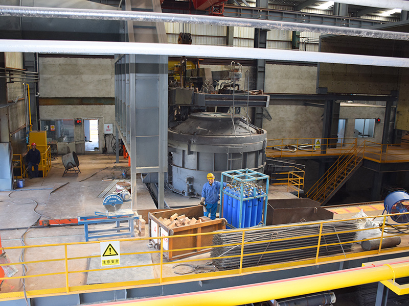 Production workshop