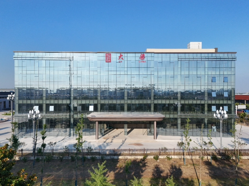 工厂展示