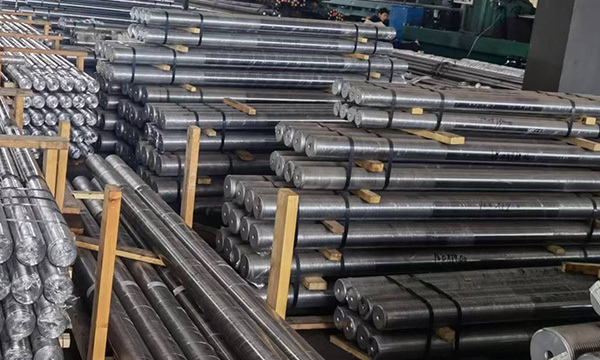 Zhanwang Machinery Co., Ltd., Dongguan