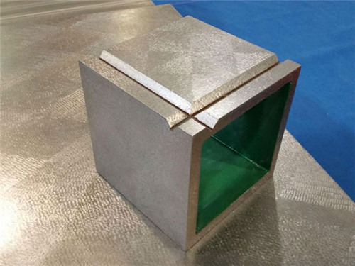 Inspection box