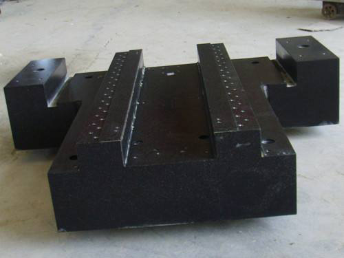 Marble components