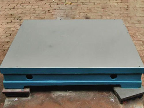 Verify tablet