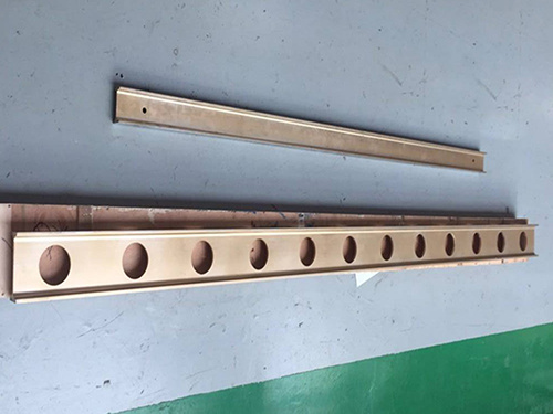 Parallel ruler