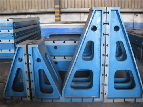 Splicing bending plate