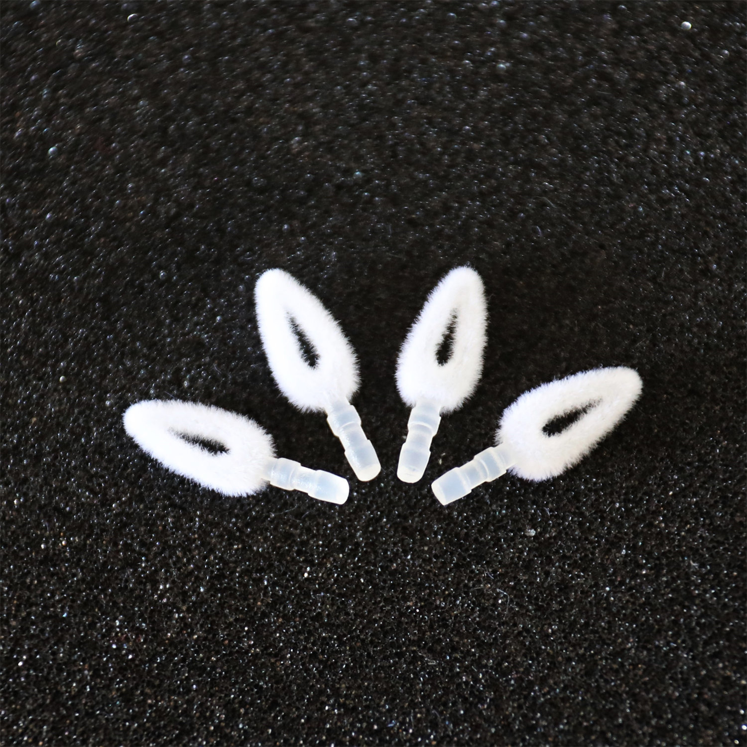 New model small heart shape (ordinary)