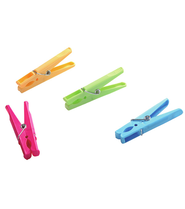 PLASTIC PEGS PLASTIC PEGS
