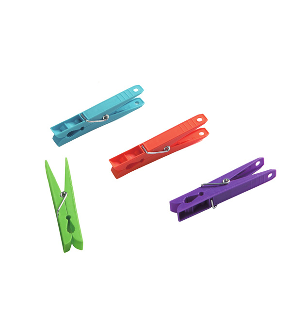 PLASTIC PEGS PLASTIC PEGS