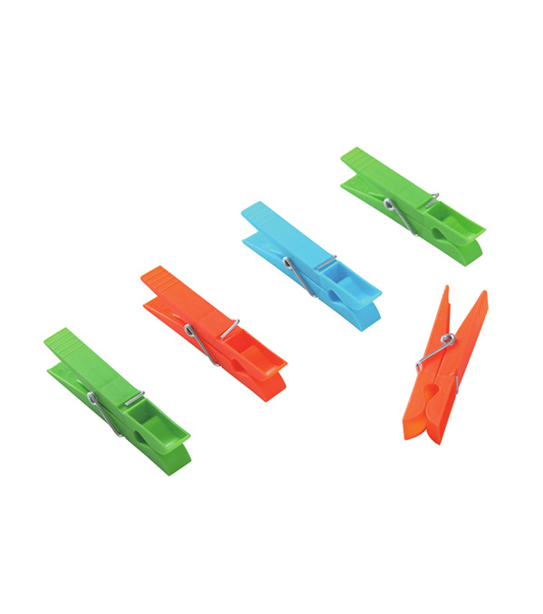 PLASTIC PEGS PLASTIC PEGS