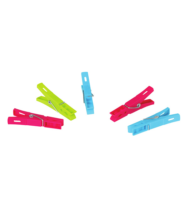 PLASTIC PEGS PLASTIC PEGS