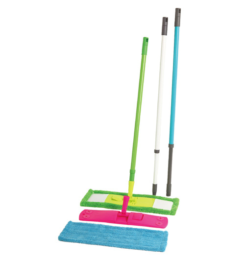 CLEANING SUPPLIERS