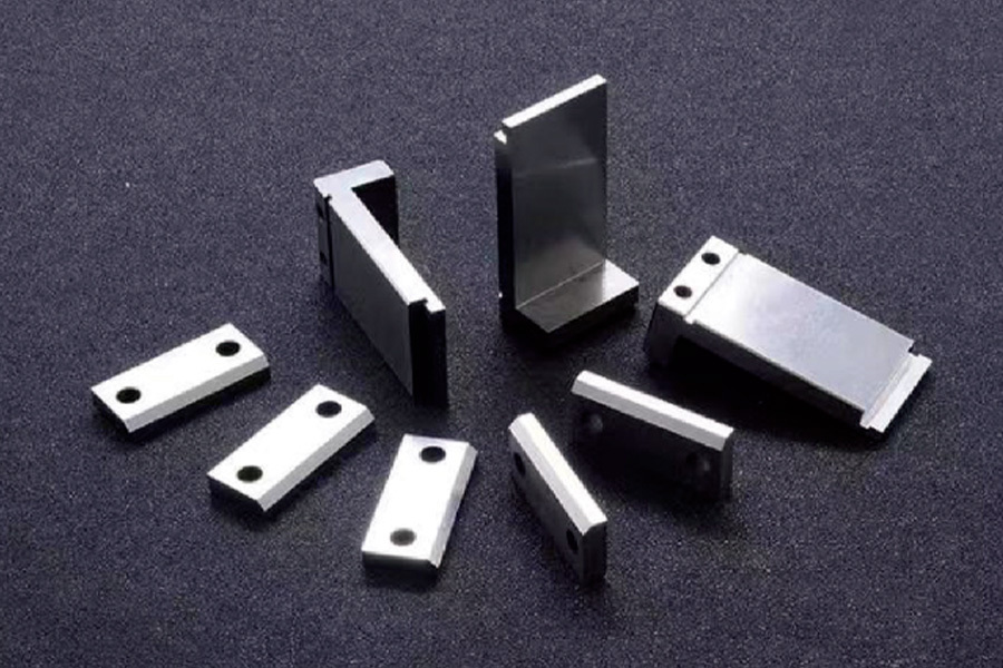 Durable Fixture Parts