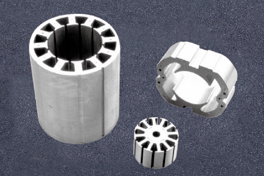 Wire Cutting Components