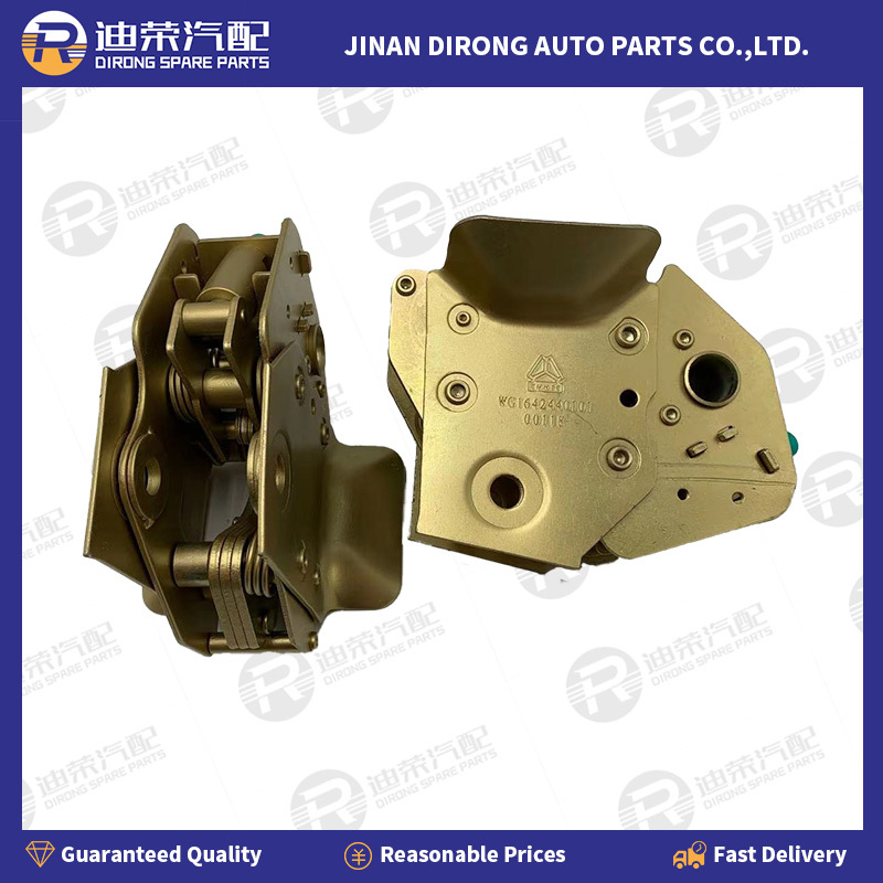 HYDRAULIC LOCK