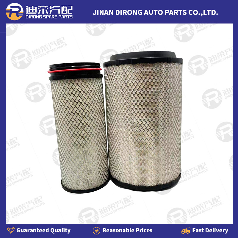 AIR FILTER IRON NET