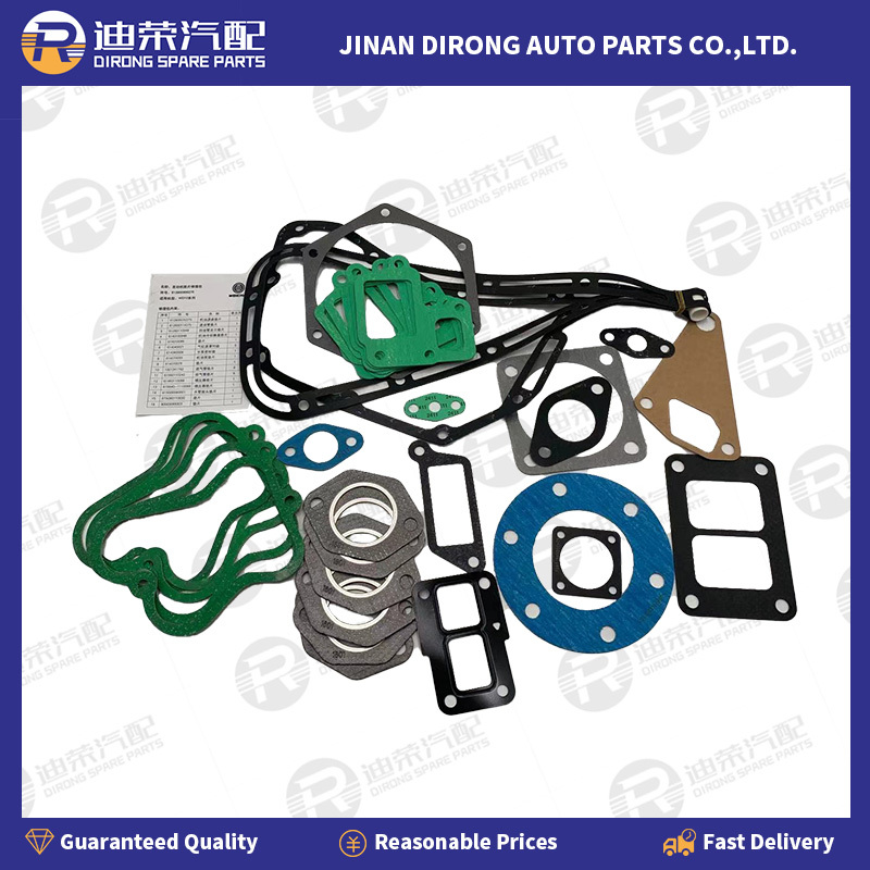 ENGINE REPAIR KIT WD615 WEICHAI ORIGINAL