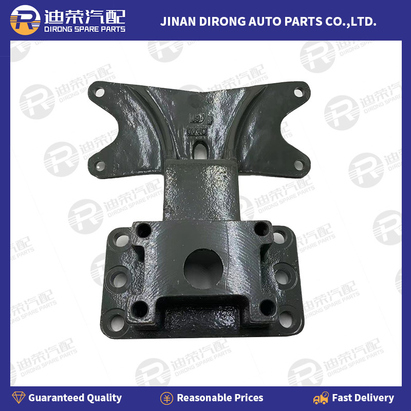REAR AXLE BRAKE CHAMBER