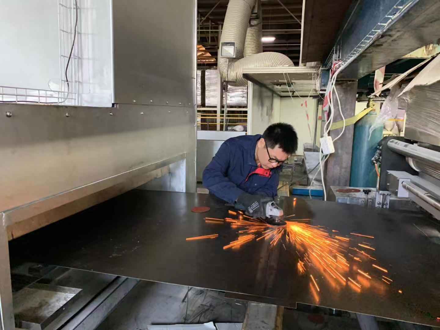 Future-Proofing Manufacturing: The Role of Conveyor Systems