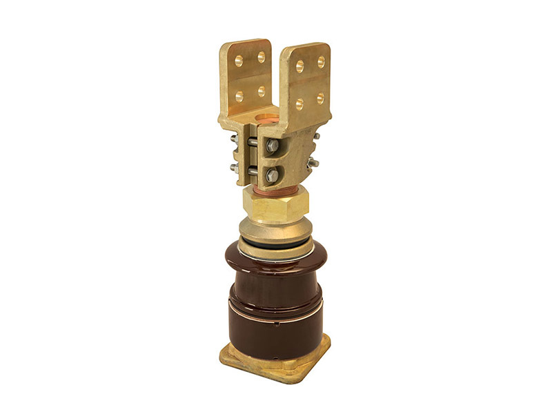 DIN standard transformer bushing (1~3kV/1000~4500A)