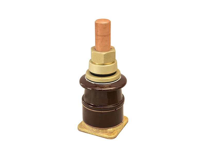 	 Low voltage Rated Voltage 1 kV - Rated current 250A DIN1/250A Bushing 
