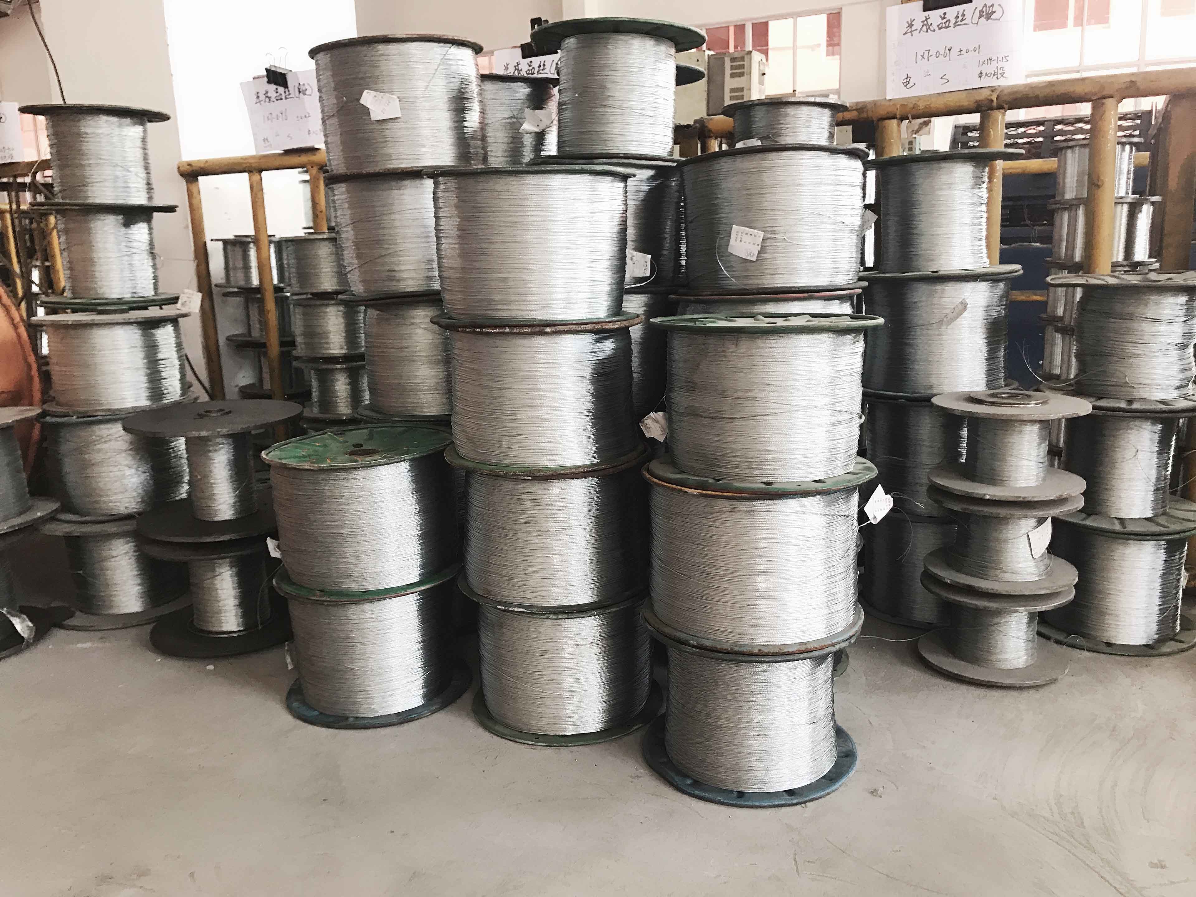 廠容廠貌