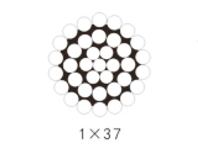 控制線 1×37