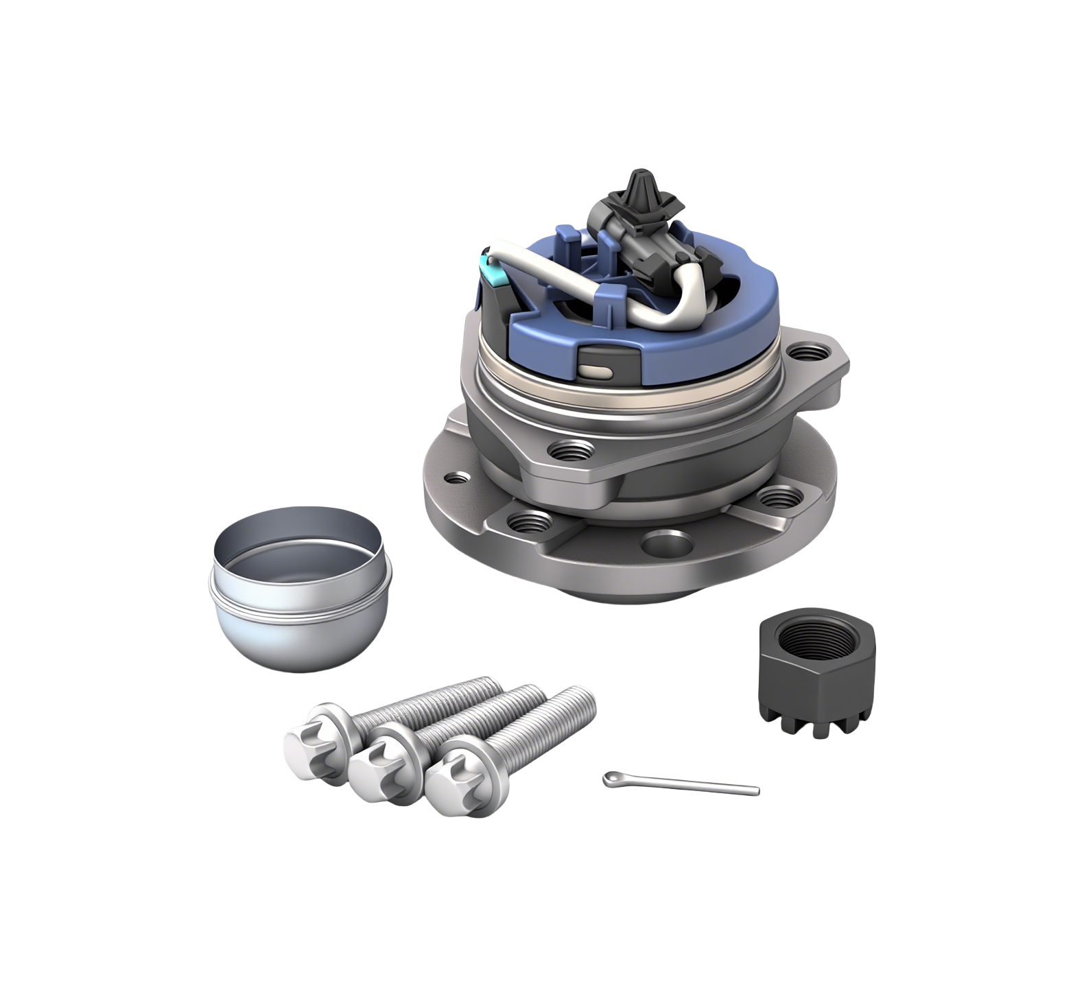 Wheel Bearing Kits