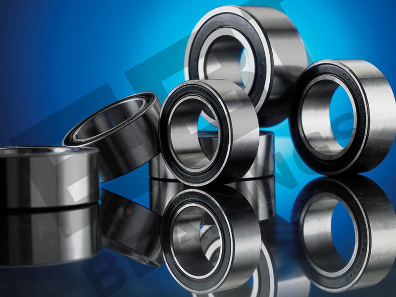 Air-conditioner Compressor Bearings