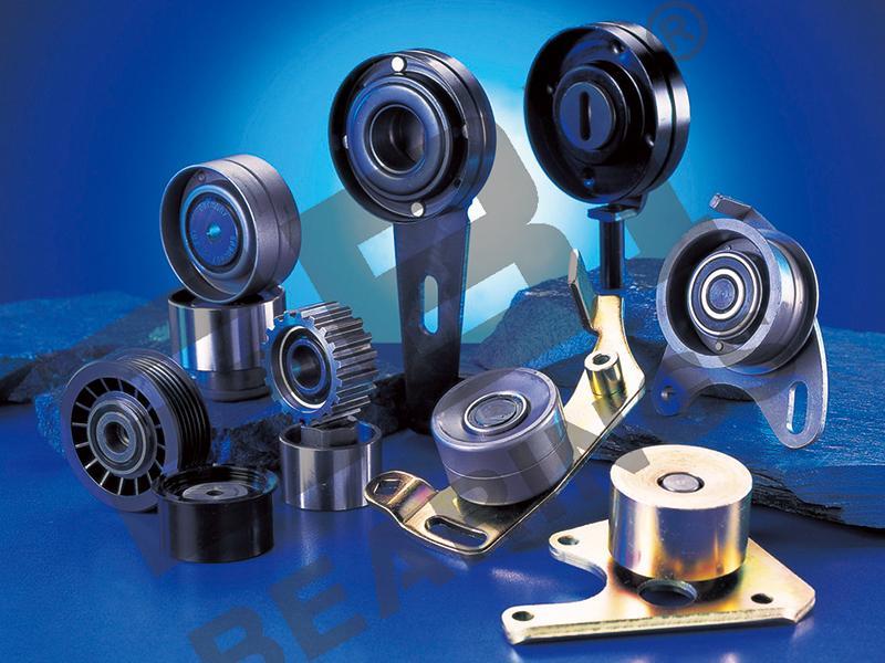 Tensioner