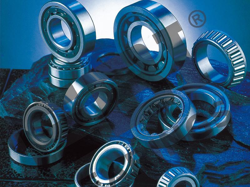 Tapered Roller Bearings