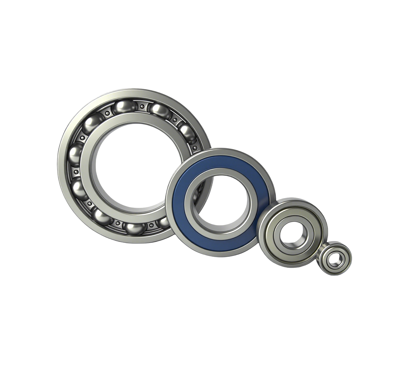 Automotive Ball Bearings