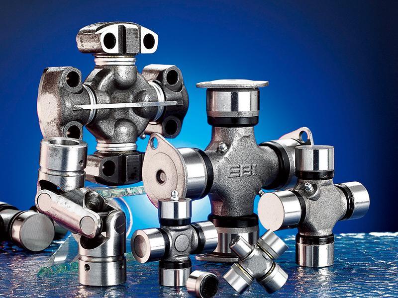 Universal Joint