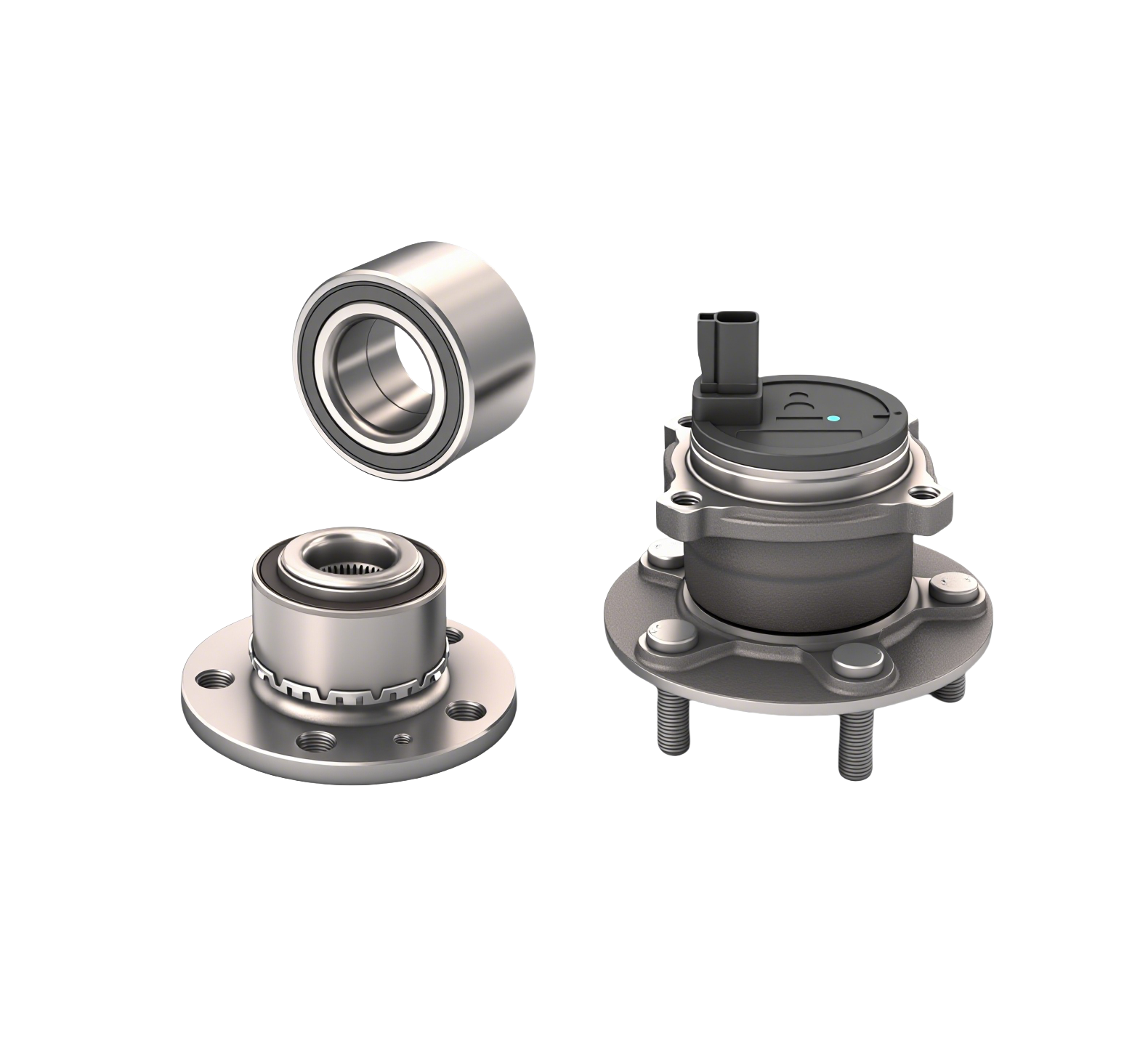 Wheel Bearings