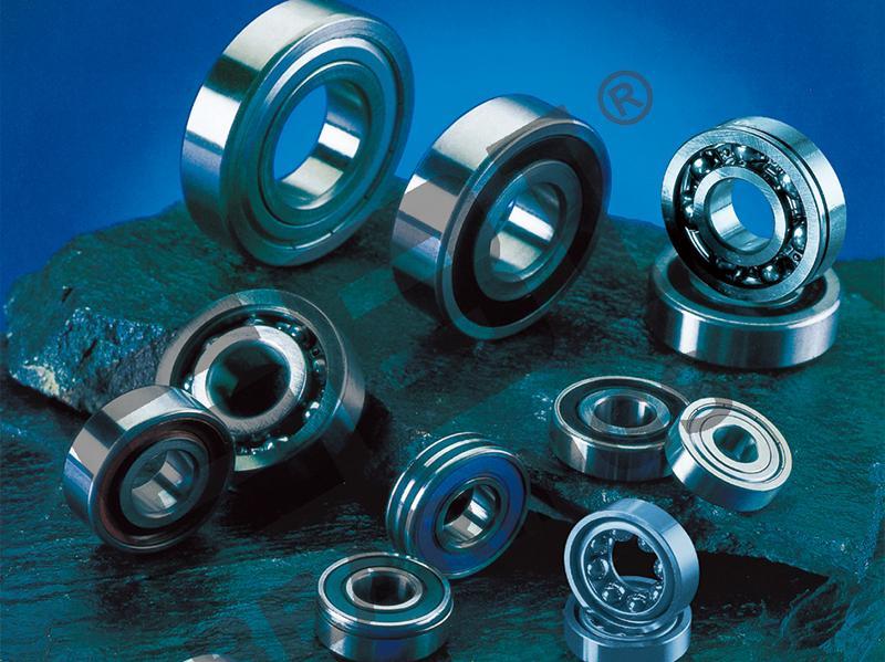 Automotive Ball Bearings