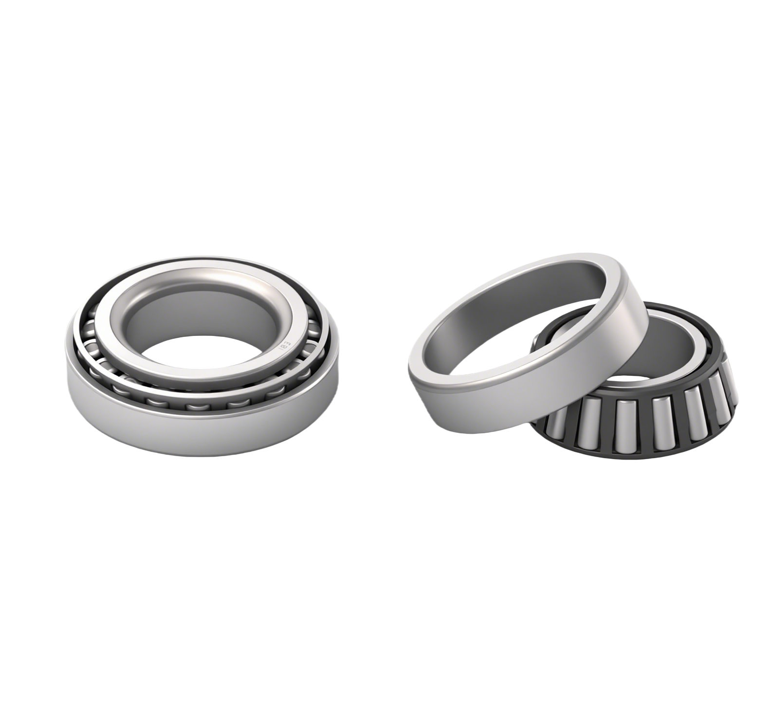 Tapered Roller Bearings