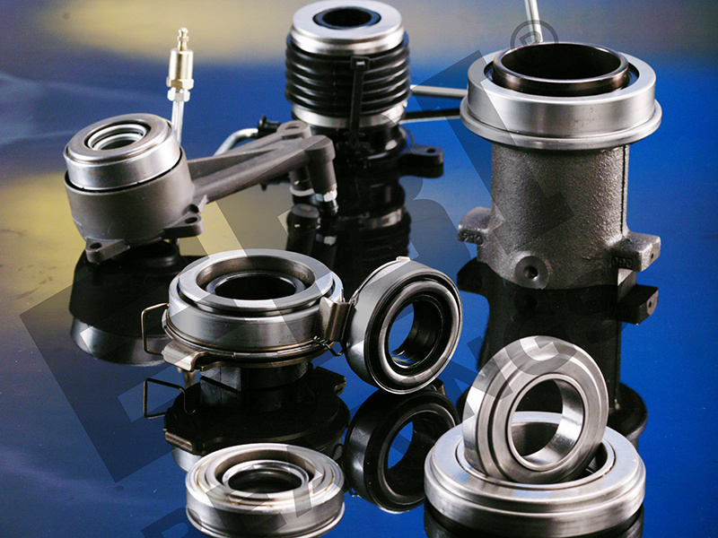 Clutch Release Bearings