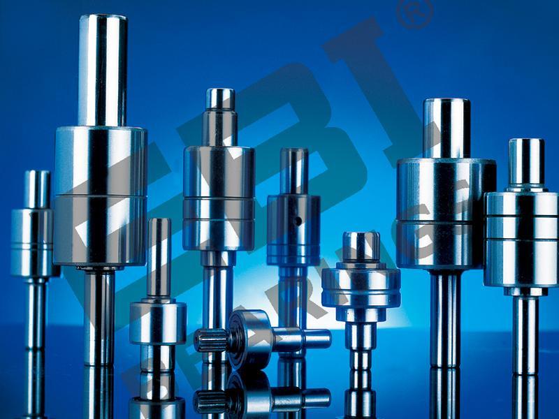 Water Pump Bearings