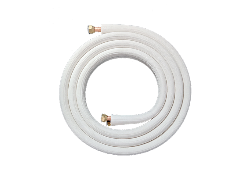 copper and aluminum air conditioning connection pipe china